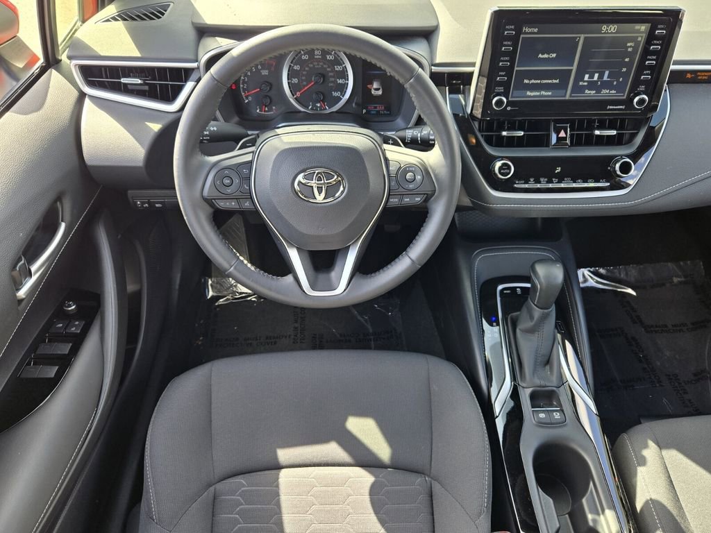 Used 2020 Toyota Corolla SE FWD image 13