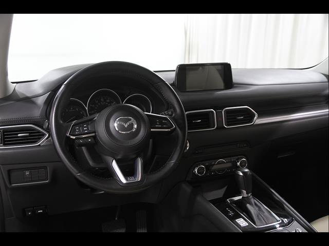 Used 2017 MAZDA CX-5 Touring AWD/4WD image 6