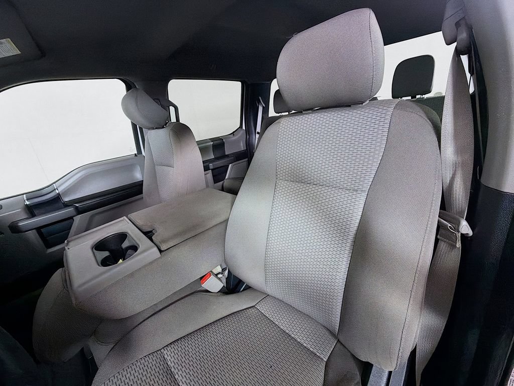 Used 2020 Ford F150 XLT AWD/4WD image 12