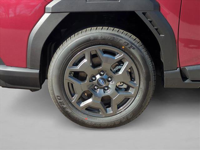 New 2026 Subaru Outback Premium AWD/4WD image 10