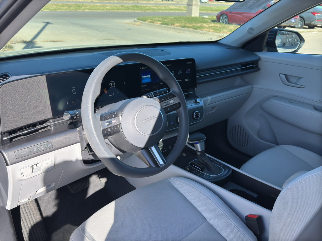 Certified 2024 Hyundai Kona SE image 12