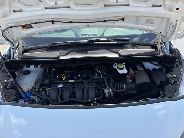 Used 2023 Ford Transit Connect XL image 28