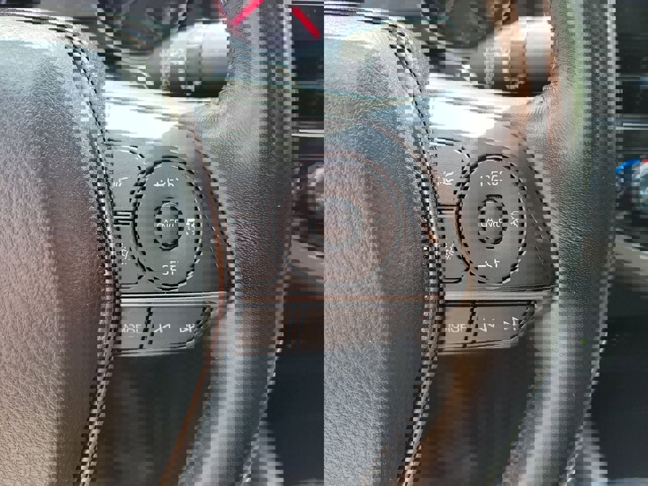 Used 2023 Toyota Camry XSE w/ Navigation Package FWD image 20