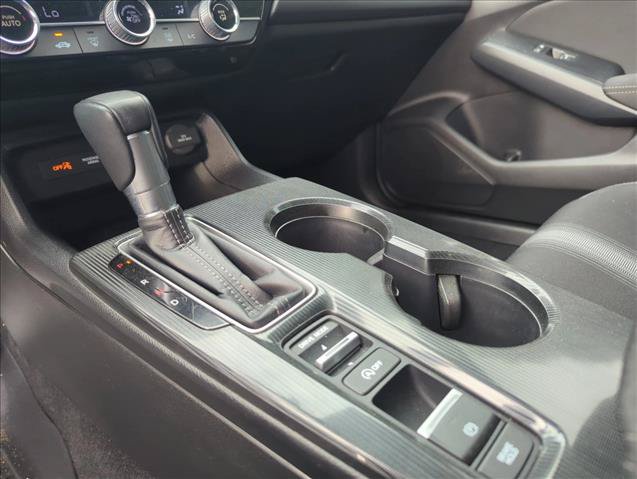 Used 2024 Honda Civic Sport image 17