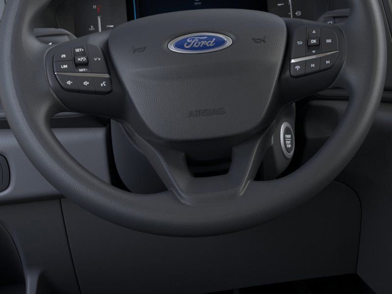 New 2026 Ford Transit 350 148 High Roof Extended Wagon RWD image 40