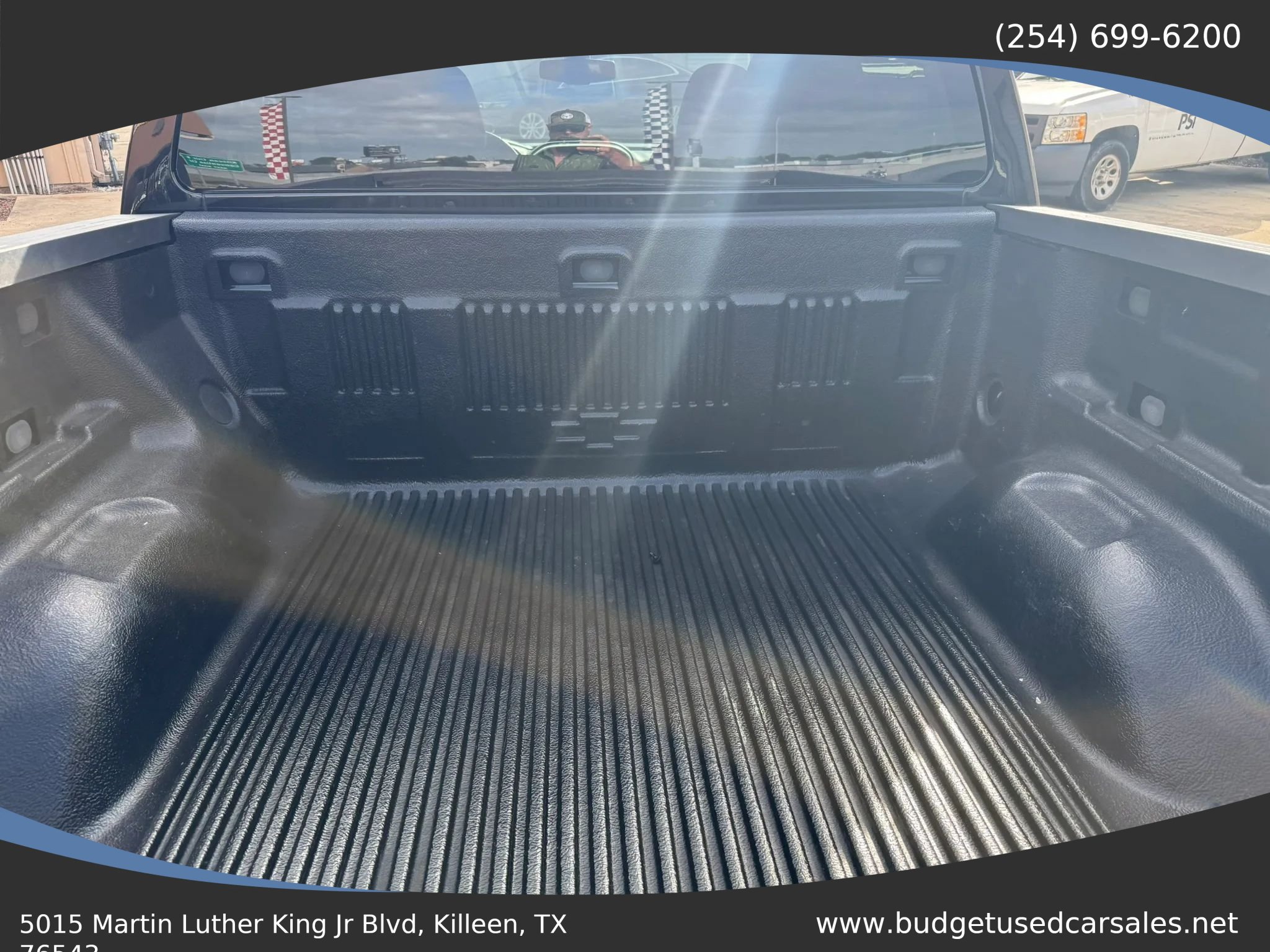 Used 2017 Chevrolet Colorado LT RWD image 7