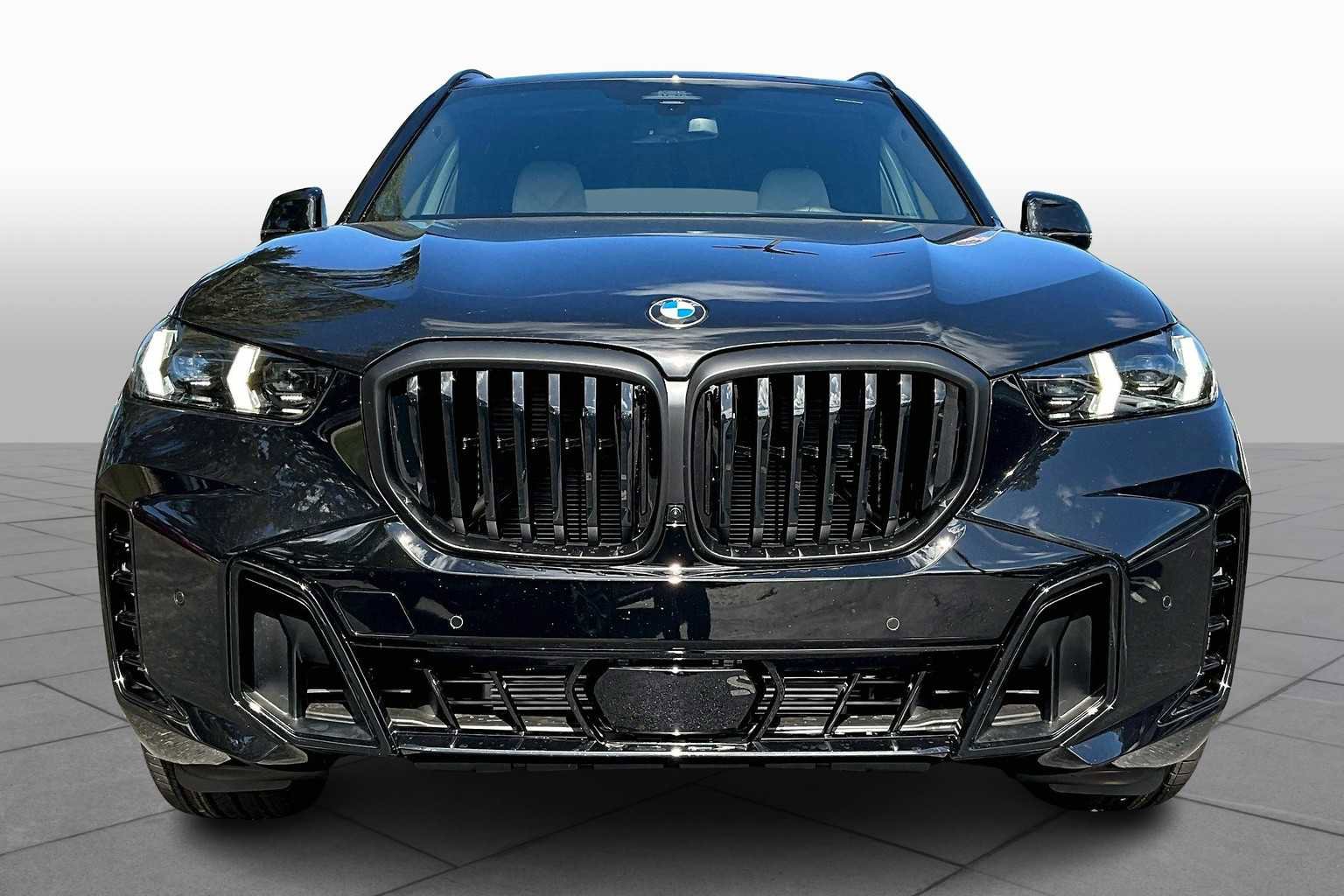 New 2026 BMW X5 sDrive40i w/ M Sport Package image 3