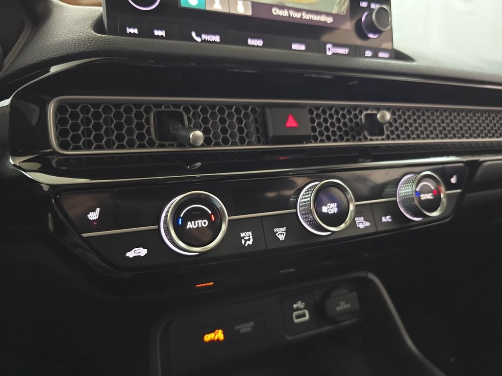 Used 2023 Honda Civic EX image 24