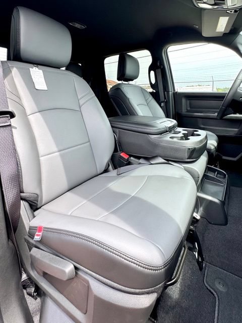 New 2027 RAM 3500 Tradesman AWD/4WD image 14
