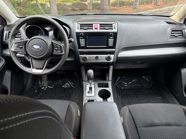 Used 2018 Subaru Outback 2.5i AWD/4WD image 11