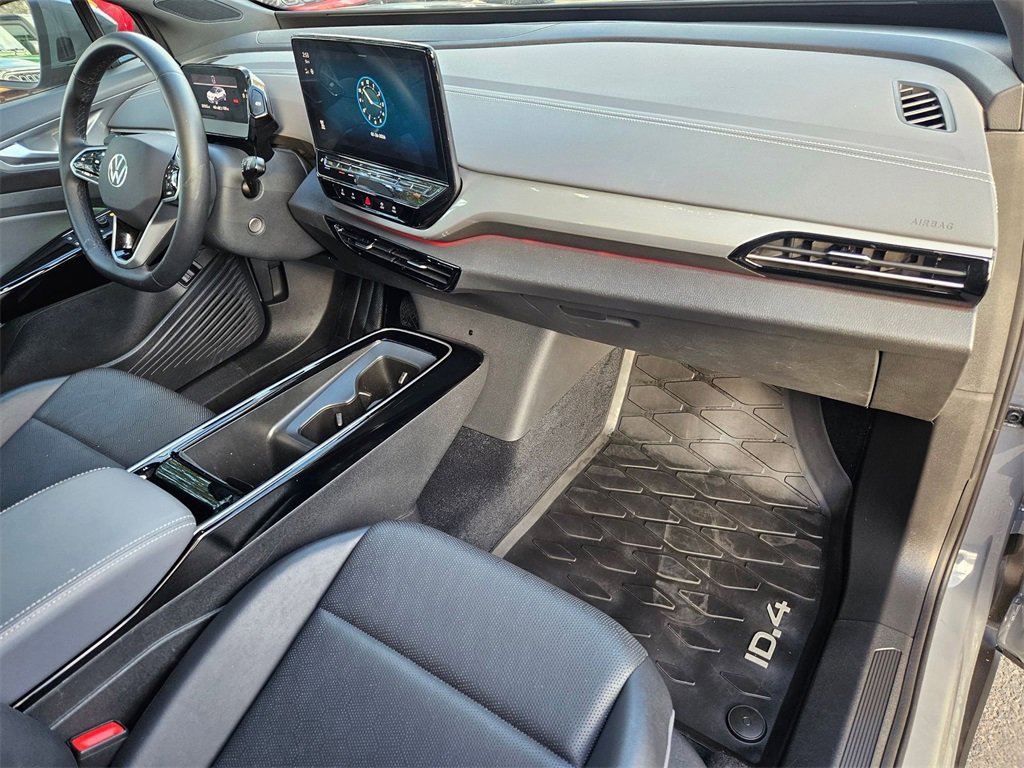 Used 2023 Volkswagen ID.4 Pro S image 19