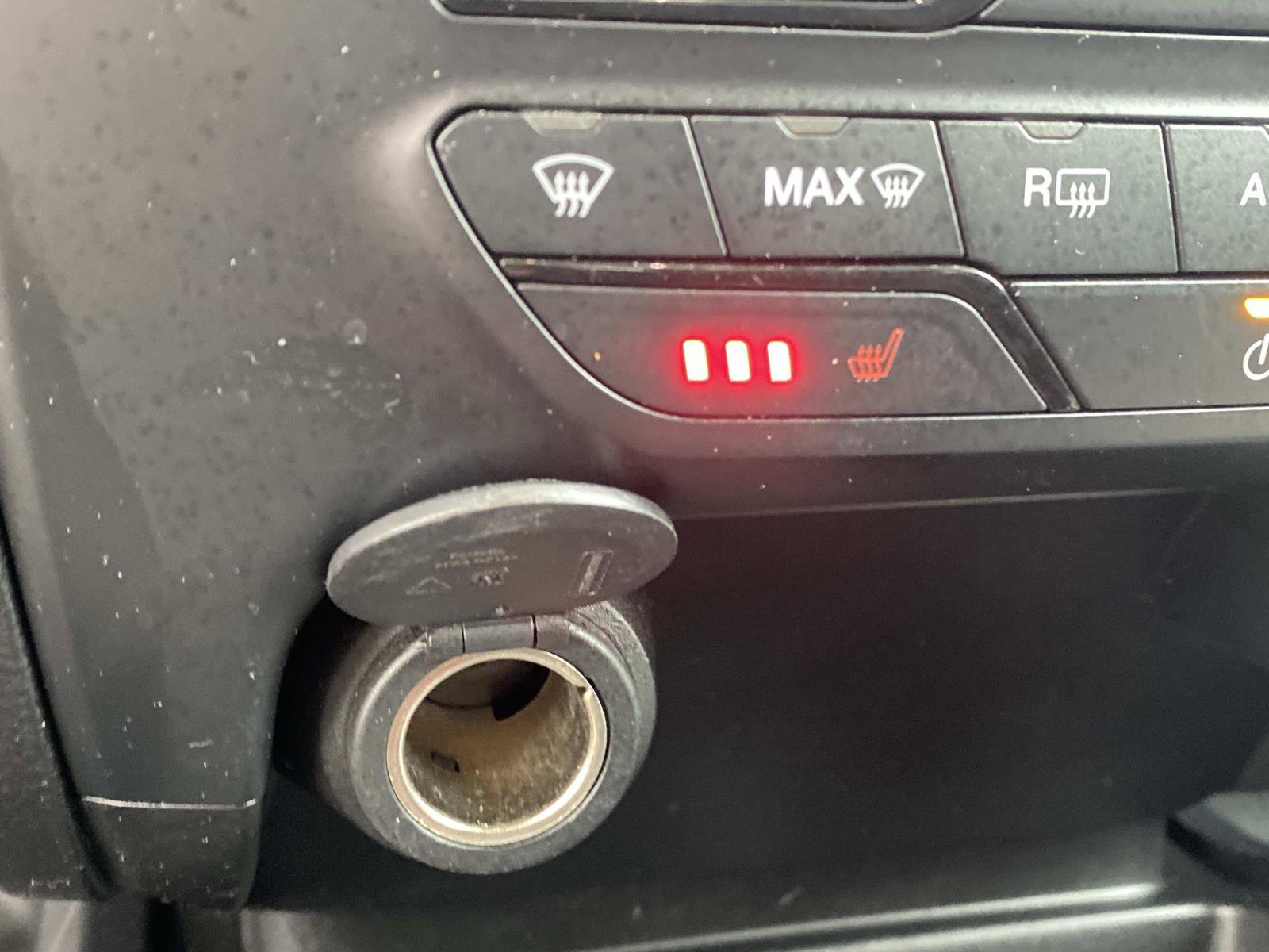 Used 2019 Ford Ranger Lariat w/ FX4 Off-Road Package image 24