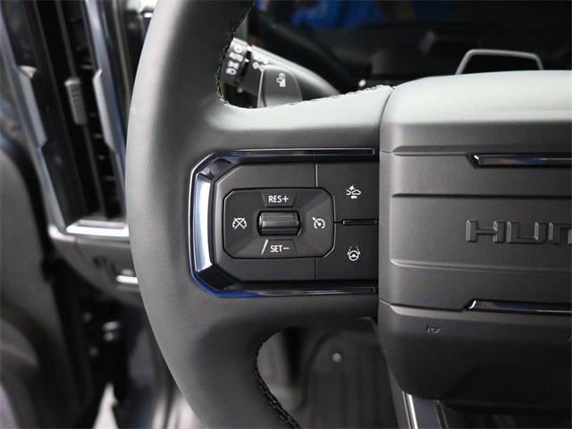 New 2026 GMC Hummer EV 4x4 Crew Cab image 31