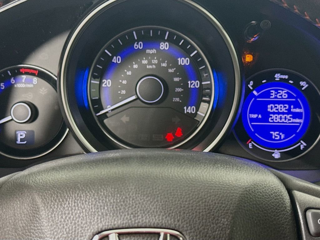 Used 2020 Honda Fit Sport image 13