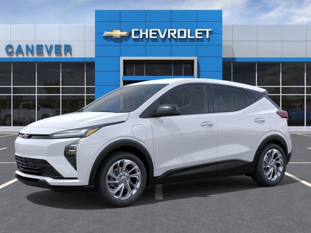 New 2027 Chevrolet Bolt LT w/ Comfort Package FWD image 3