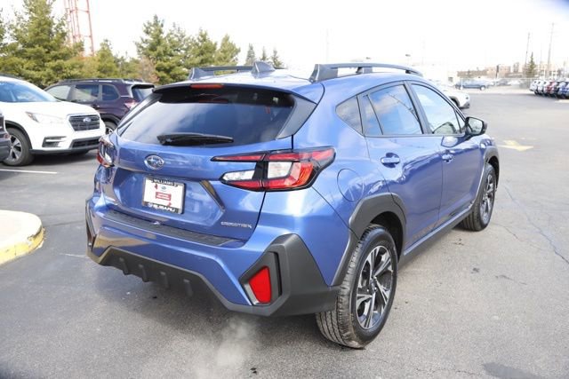 Certified 2025 Subaru Crosstrek 2.0i Premium image 3