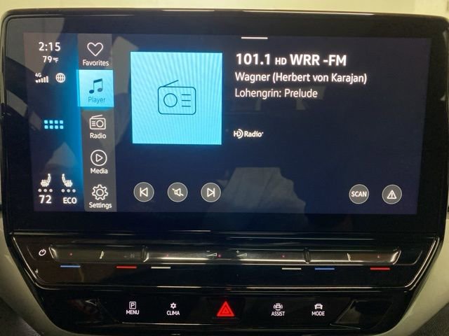 Used 2023 Volkswagen ID.4 Pro S AWD/4WD image 49