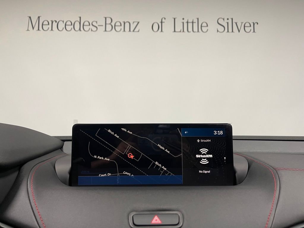 Used 2025 Acura TLX SH-AWD w/ A-SPEC Pkg image 67