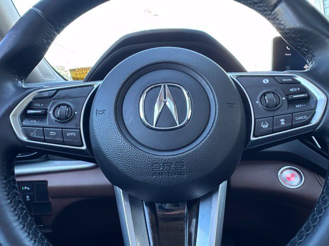 Used 2019 Acura RDX w/ Technology Package AWD/4WD image 15