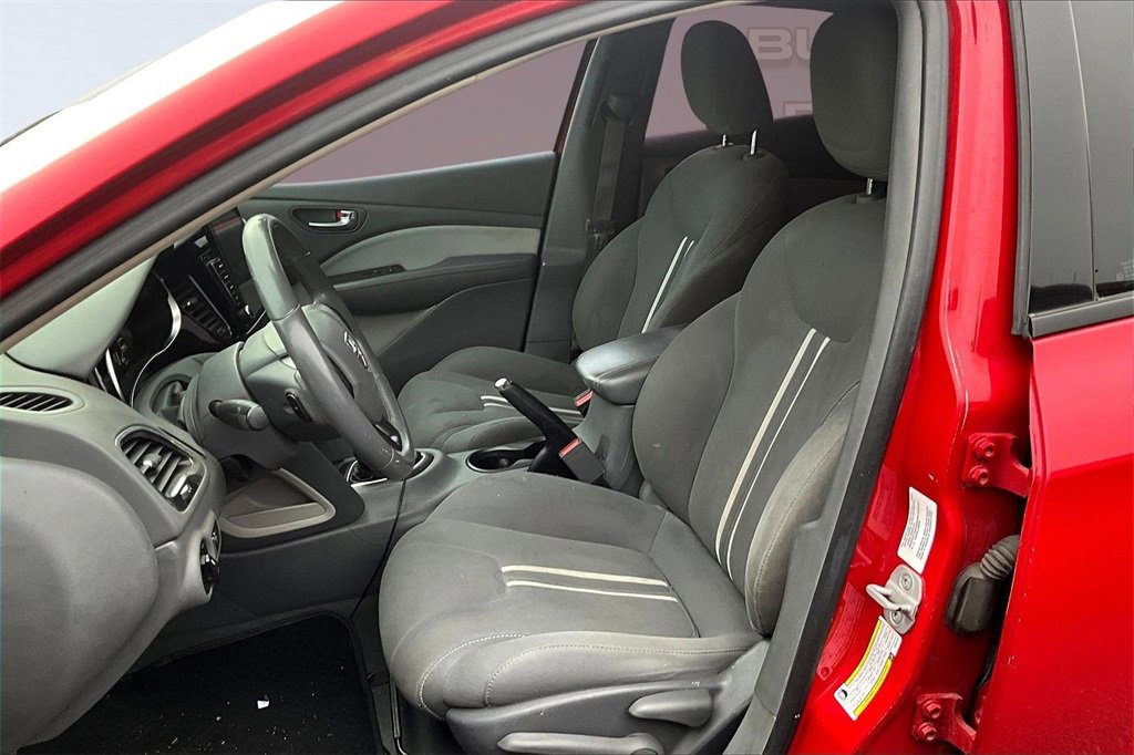 Used 2013 Dodge Dart Rallye image 10