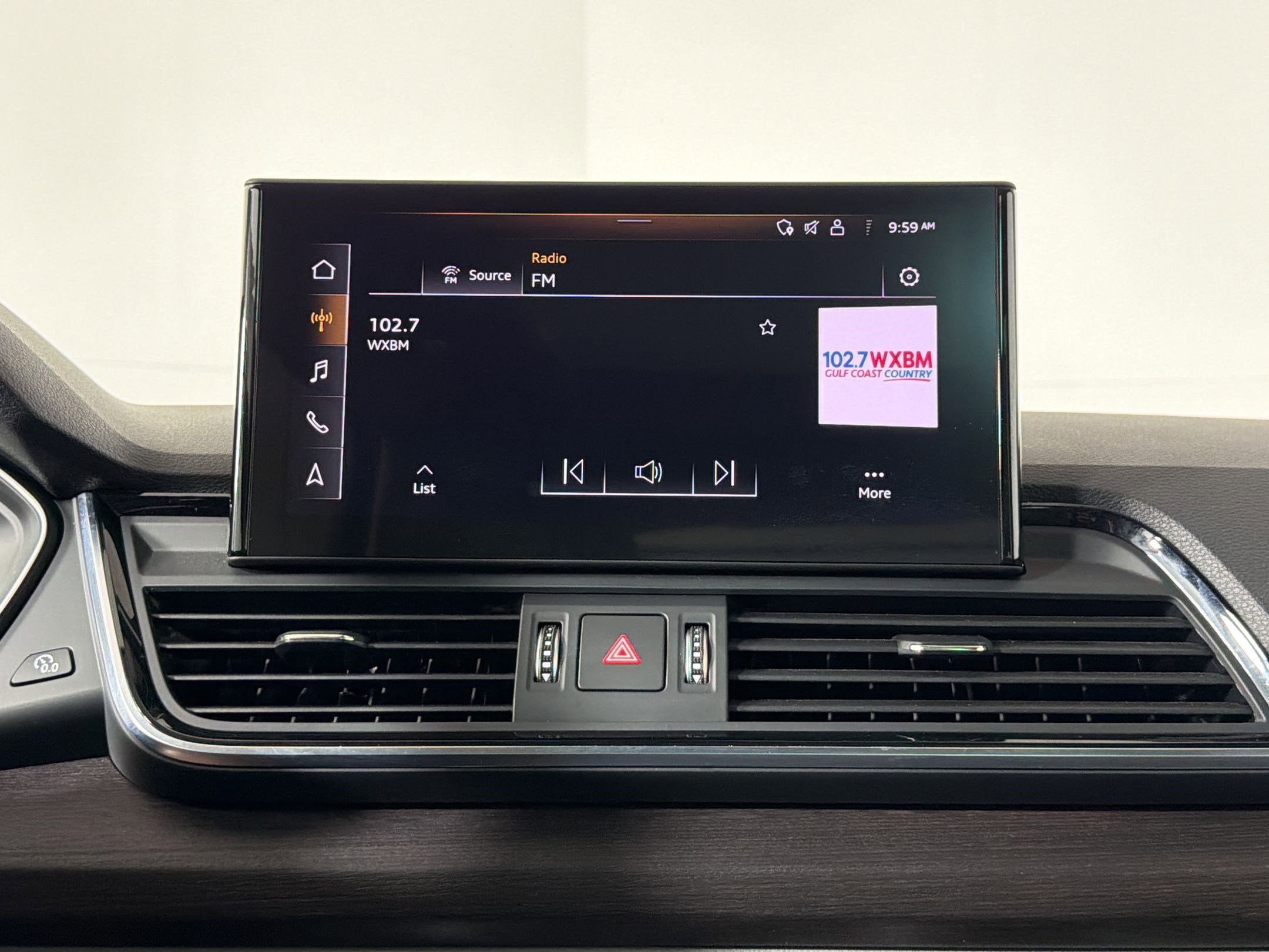 Used 2021 Audi Q5 Premium Plus w/ Premium Plus Package image 25