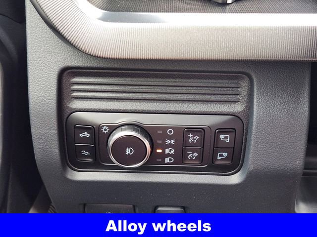 New 2026 Ford F250 Platinum AWD/4WD image 23