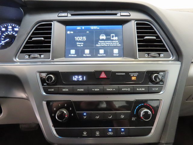 Used 2017 Hyundai Sonata SE image 23