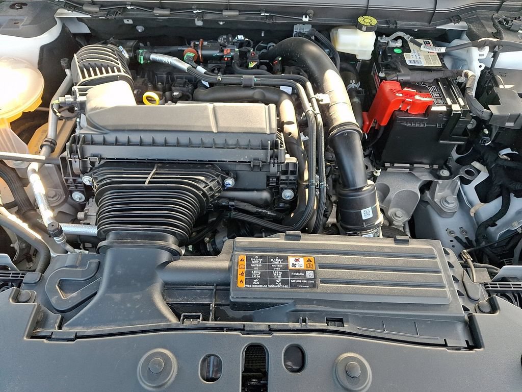 Certified 2024 Lincoln Nautilus Premier AWD/4WD image 27