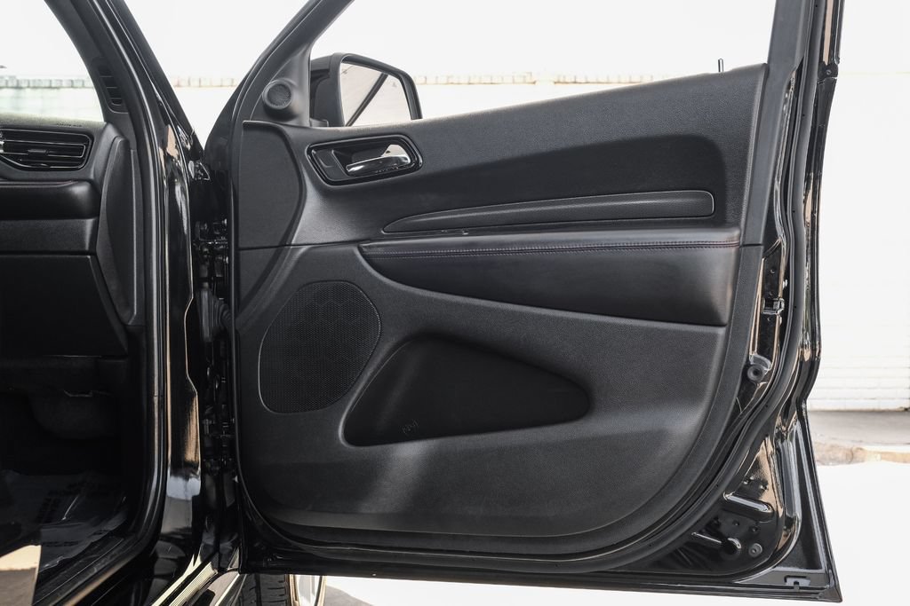 Used 2025 Dodge Durango R/T AWD/4WD image 51