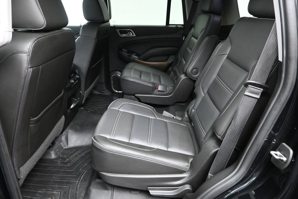 Used 2019 GMC Yukon Denali w/ Denali Ultimate Package AWD/4WD image 31