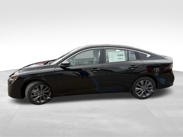 New 2026 Nissan Sentra SL w/ Floor Mat Package FWD image 4