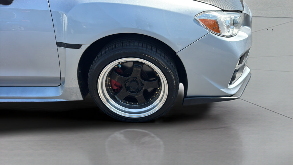 Used 2015 Subaru WRX AWD/4WD image 35