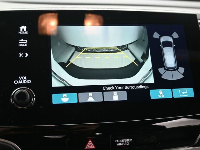 Used 2023 Honda Passport EX-L image 18