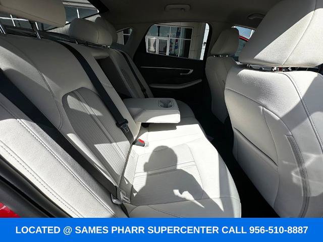 Used 2024 Hyundai Sonata SEL FWD image 24