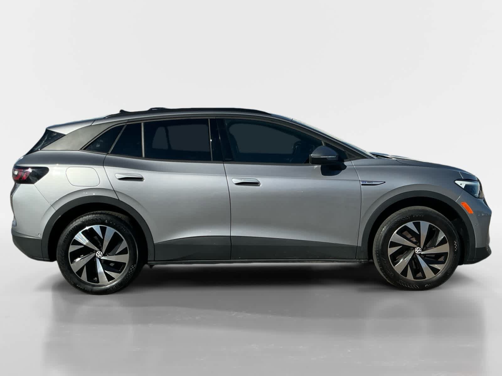 Used 2023 Volkswagen ID.4 Pro AWD/4WD image 6