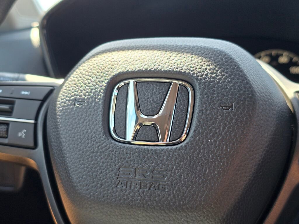 New 2026 Honda CR-V EX image 25