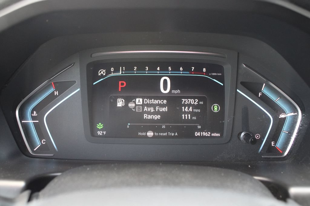 Used 2023 Honda Odyssey EX-L image 16