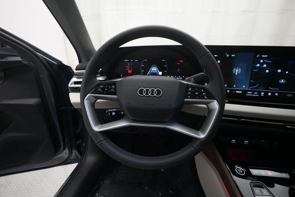 New 2025 Audi A5 2.0T Premium Plus image 4