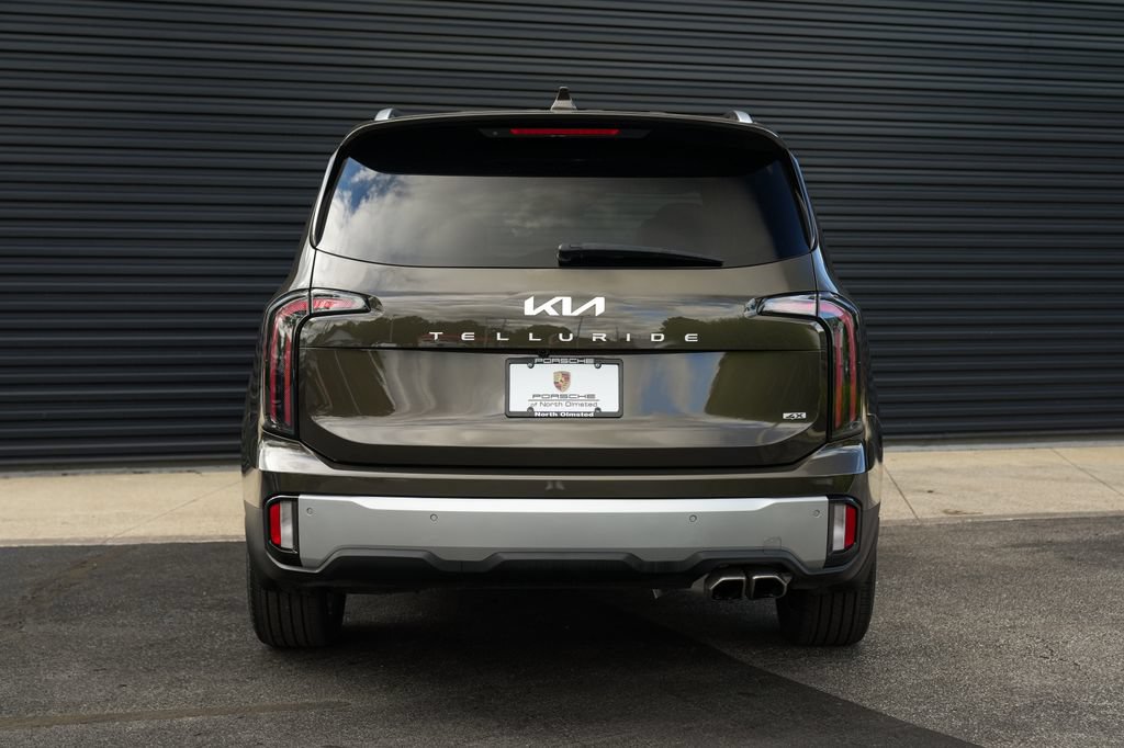 Used 2023 Kia Telluride SX Prestige AWD/4WD image 14
