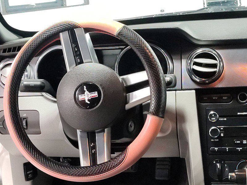 Used 2008 Ford Mustang GT Premium RWD image 25