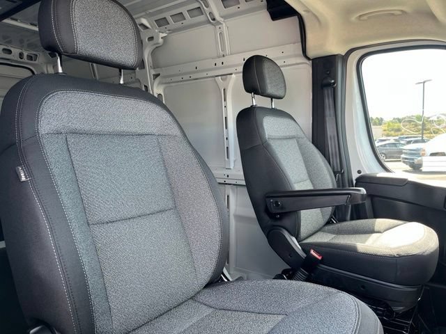 New 2026 RAM ProMaster 1500 w/ Convenience Group FWD image 22