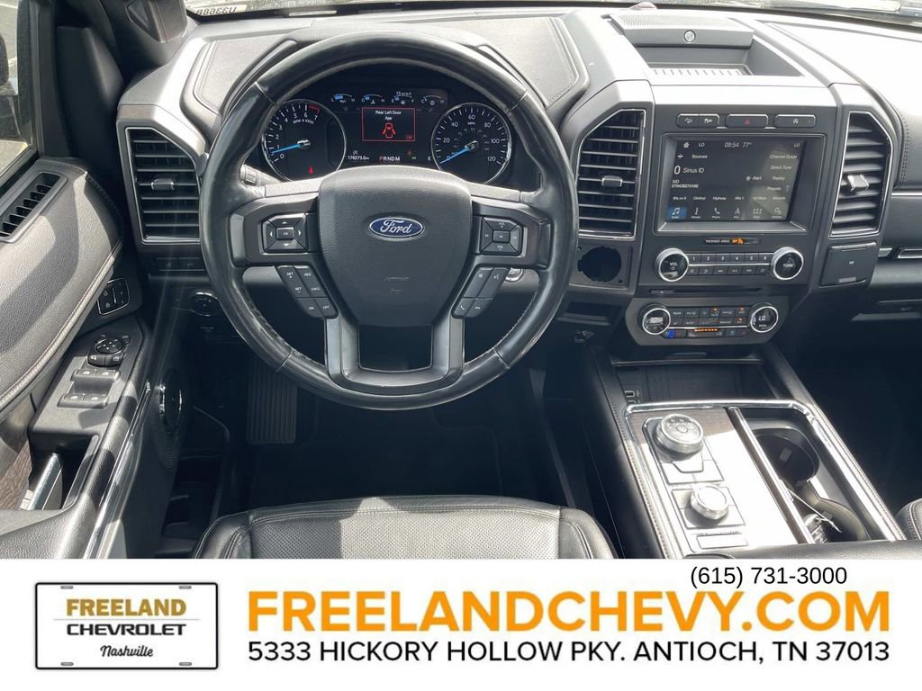 Used 2018 Ford Expedition Limited image 16
