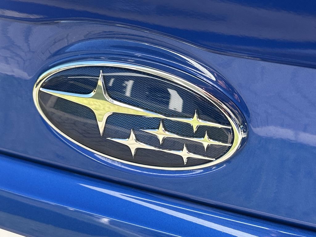 Used 2021 Subaru WRX image 9