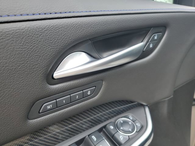 Certified 2024 Cadillac XT4 Sport image 22