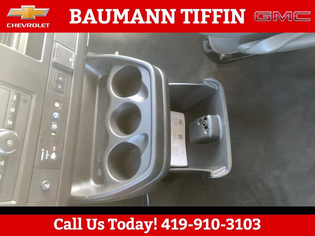 Used 2024 Chevrolet Express 3500 LT w/ LT Preferred Equipment Group image 19