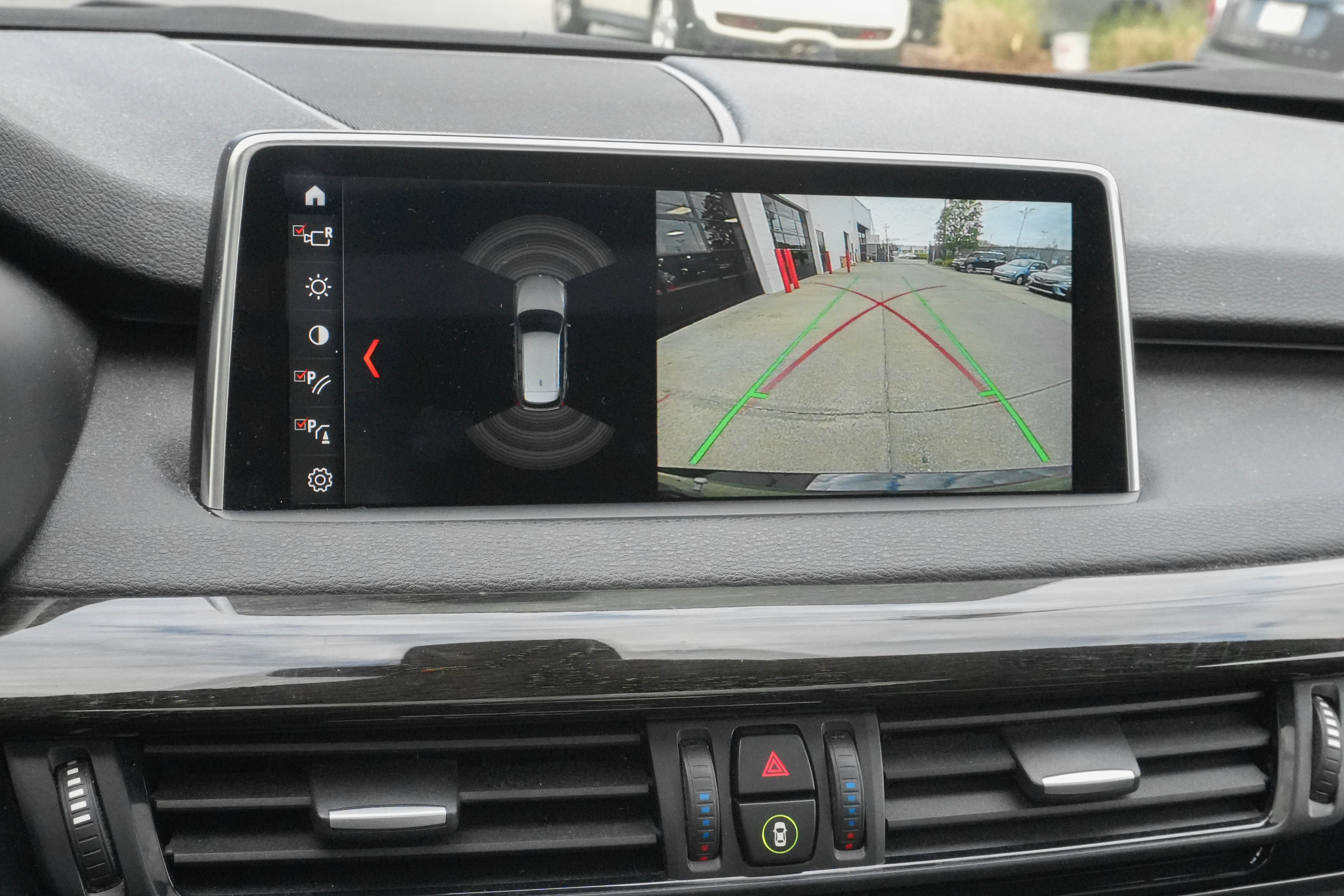 Used 2018 BMW X5 xDrive35i image 25