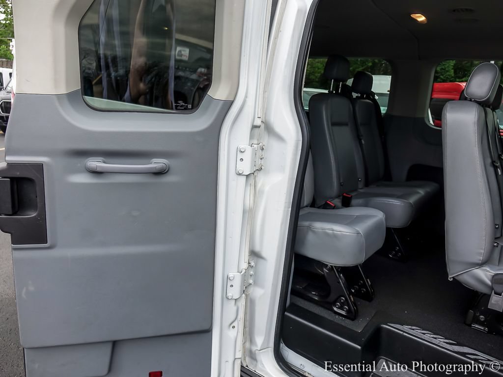 Used 2016 Ford Transit 350 XL RWD image 23