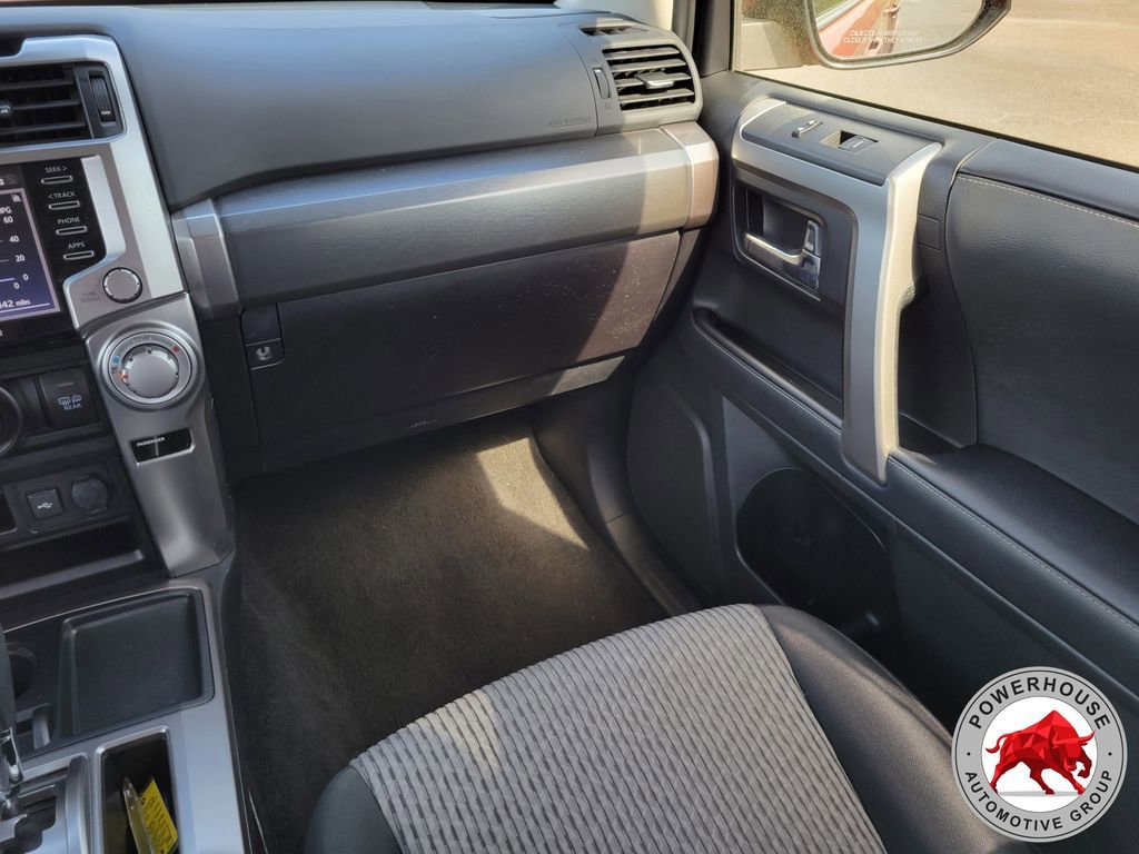 Used 2024 Toyota 4Runner SR5 image 22