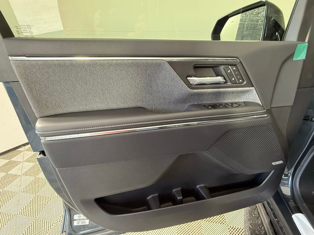 New 2026 GMC Sierra EV Elevation w/ Premium Package image 8