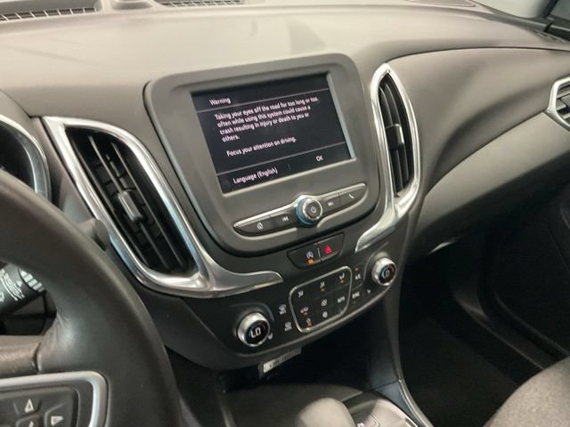 Used 2022 Chevrolet Equinox LT FWD image 24